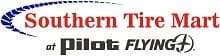 Southern Tire Mart @ Pilot Flying J #924