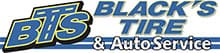 Black's Tire #65